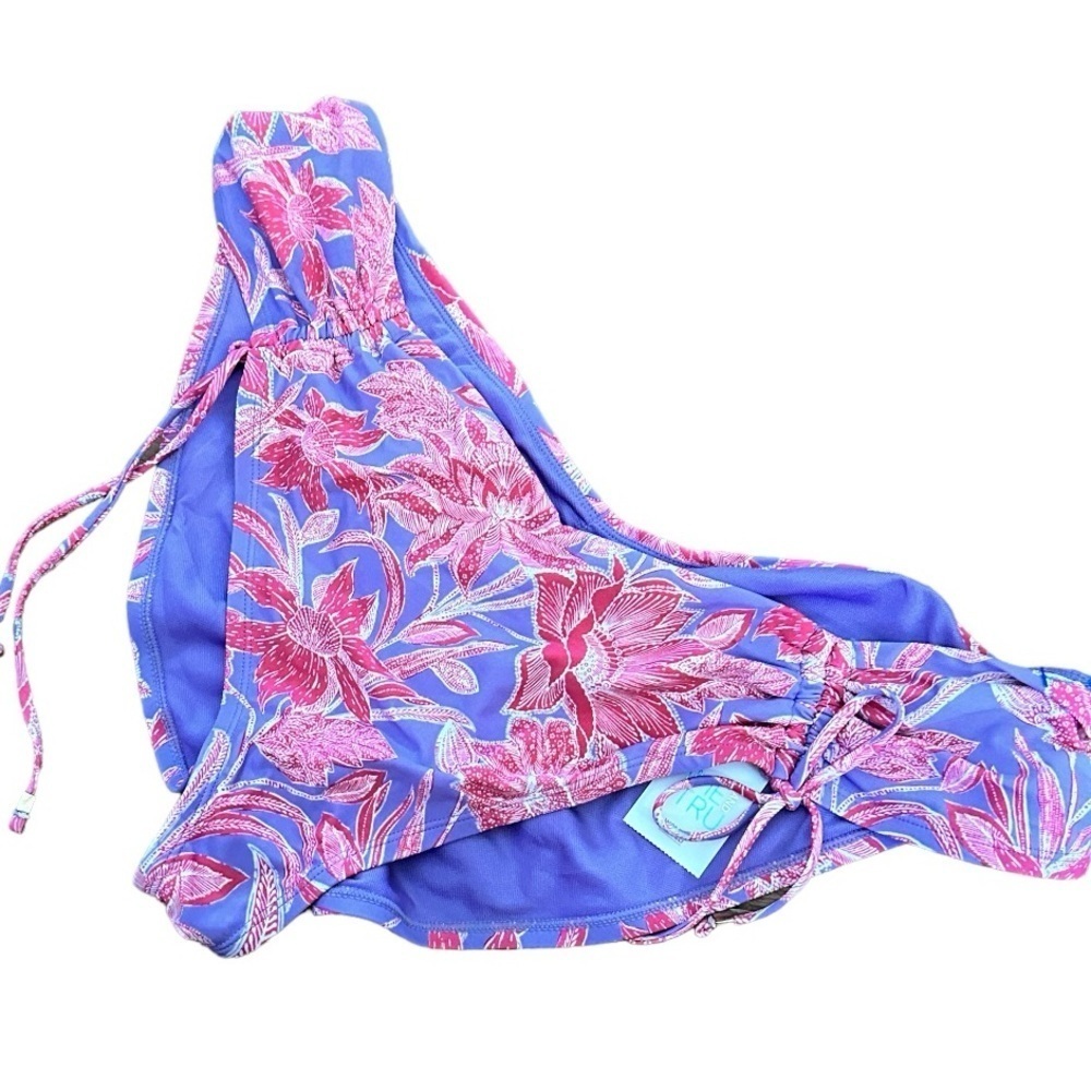 Time & Tru Bikini Bottom nwt